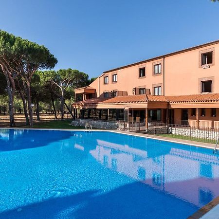 Parador De Tordesillas Dış mekan fotoğraf