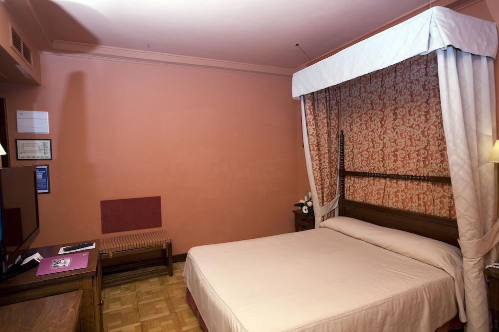 Parador De Tordesillas Dış mekan fotoğraf