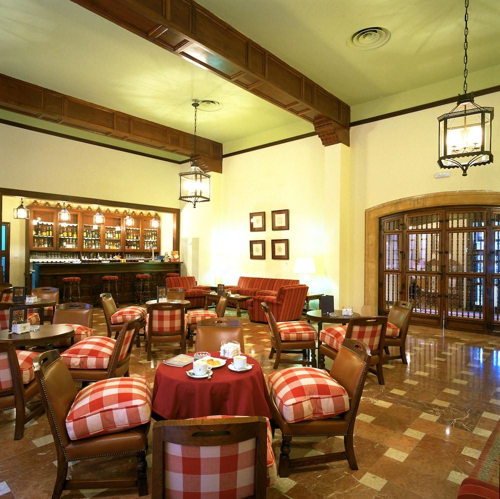 Parador De Tordesillas Dış mekan fotoğraf