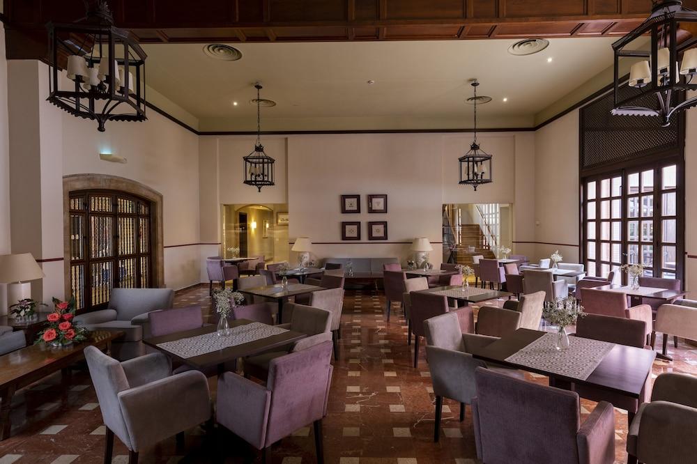 Parador De Tordesillas Dış mekan fotoğraf