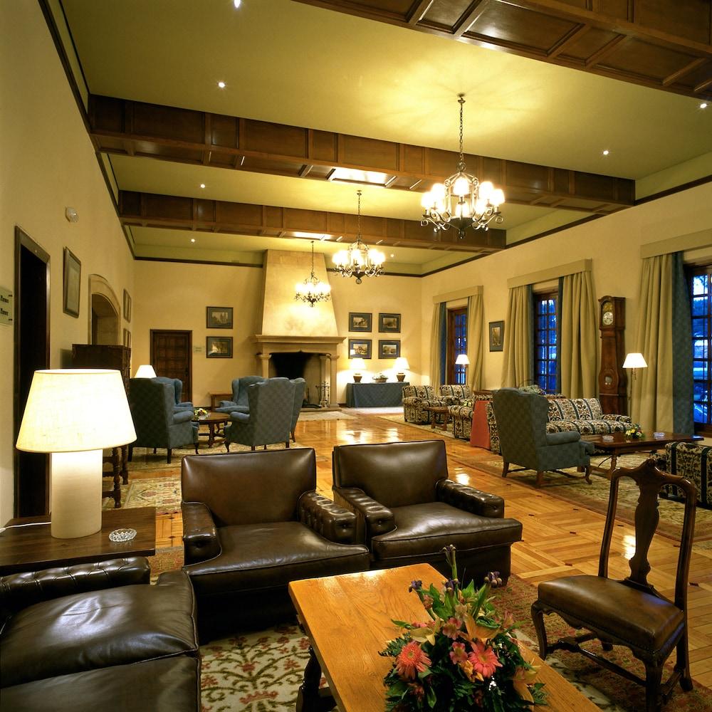 Parador De Tordesillas Dış mekan fotoğraf