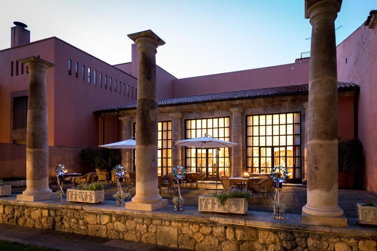 Parador De Tordesillas Dış mekan fotoğraf